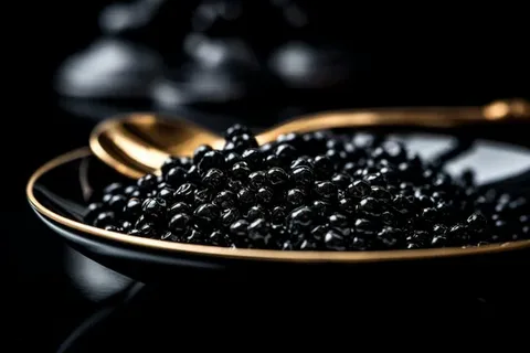 فروش خاویار سیاه